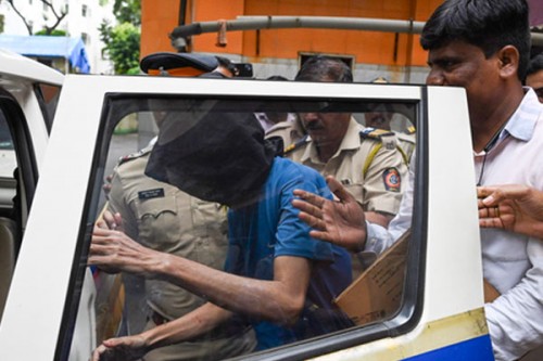 Man arrested after molesting Australian female cricket players in Indore for world cup