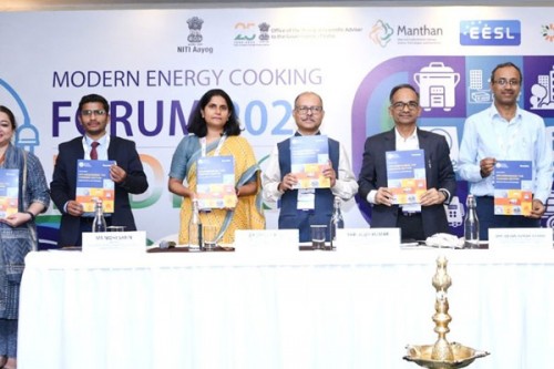 Decarbonising India's cooking sector key to achieve net zero goal by 2070