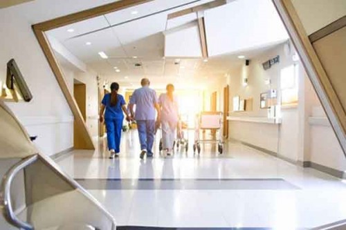 Healthcare firms in India likely to deliver single-digit revenue growth in Q4