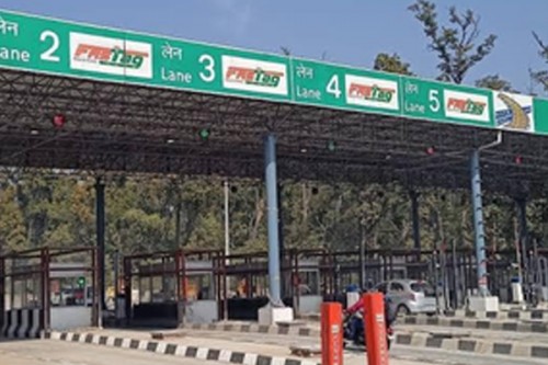 Revised toll collection at TN's Madukkarai toll plaza to begin from August 1