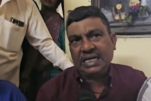 Ajit Pawar plane crash: 'Papa, I am going to Baramati', flight attendant Pinky Mali's last call