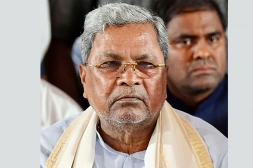 Bangalore palace acquisition: Karnataka govt moves to CJI bench over direction to release TDR to Mysuru royal family