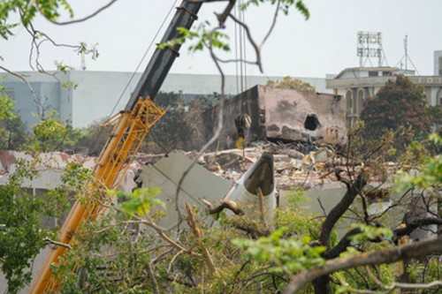 DGCA raps Air India for absence of strict disciplinary measures against key officials