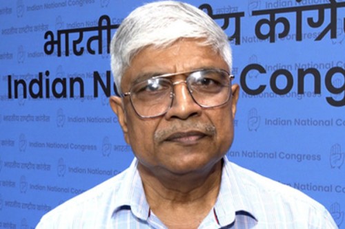BJP-AAP ties like 'husband-wife', not BJP-Congress: Rajendra Pal Gautam fires back at Kejriwal
