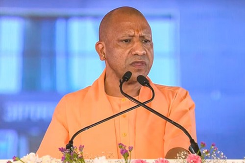 CM Yogi orders swift relief for rain-hit farmers, seeks ground reports from districts