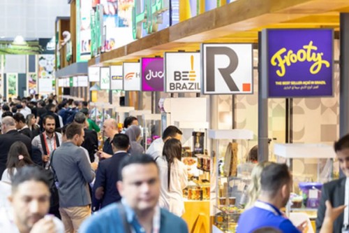 Gulfood 2026: India to showcase diverse agri-food ecosystem