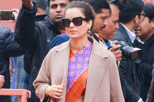 Focus on Himachal, Northeast tourism a 'revolutionary thought': Kangana Ranaut on Union Budget