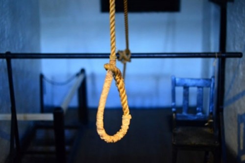 Iran executes man accused of spying for Israel