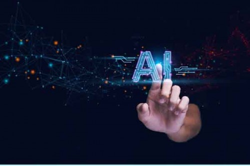 Abu Dhabi-backed investment firm in talks to back OpenAI's chip venture