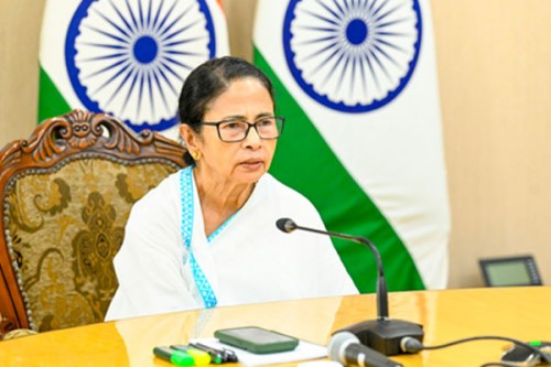 Bengal Assembly session: BJP stages walkout over CM Mamata's remarks on OBC survey