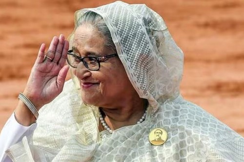 Bangladesh: Arrest warrants issued for Hasina, others in enforced disappearance cases
