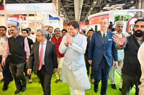 'AAHAR 2026' serves as trusted platform for businesses in food and hospitality sector