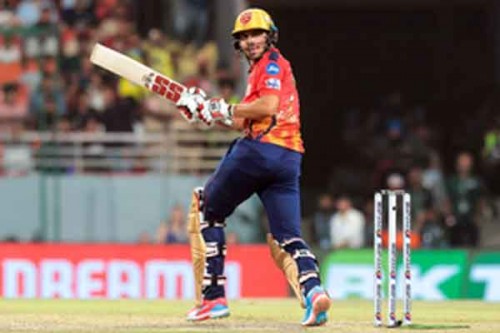 IPL 2024: 'Fantastic display of skill; almost won the match', Suryakumar praises PBKS batter Ashutosh