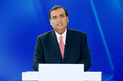 Reliance Jio to float IPO in first half of 2026: Mukesh Ambani