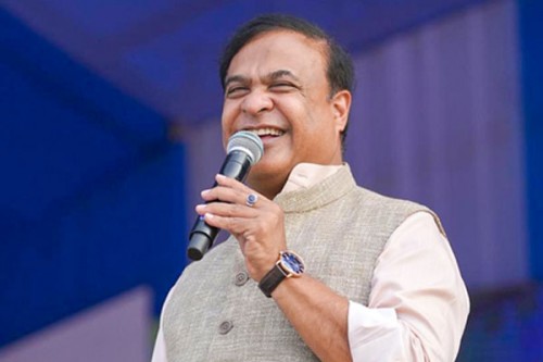 Air show in Upper Assam likely during PM Modi's February 14 visit: CM Sarma