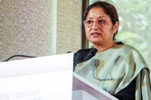 'Poshan Pakhwada 2026' to focus on maximising brain development in 1st 6 years of life