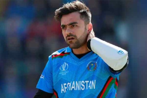 SA20: We just need to stay calm and do the basics right, says Rashid Khan after loss to Pretoria Capitals