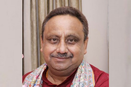 BJP MP slams Oppn for attempting to mislead people on Op Sindoor