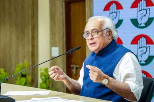 Congress attacks Assam CM over search at Pawan Khera's home, calls it 'witch hunt'