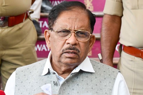 We will welcome Mallikarjun Kharge if he comes to state politics: Karnataka Minister