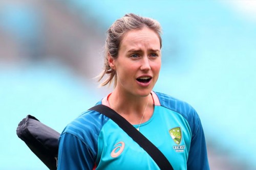 Ellyse Perry rejoins NSW after six-year Victoria stint