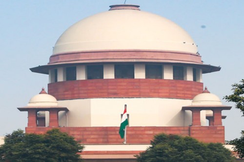 SC extends stay on revised Aravalli Hills definition, orders ban on illegal mining