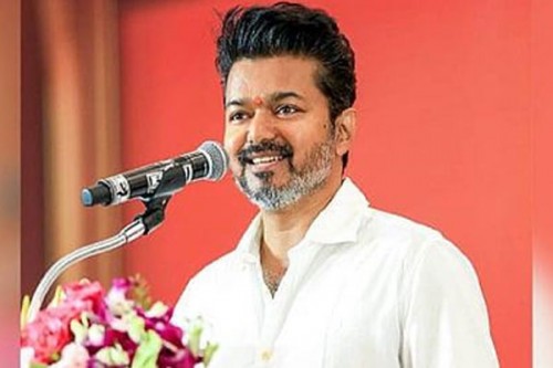 TVK to go solo in 2026 TN Assembly polls; Vijay named CM candidate