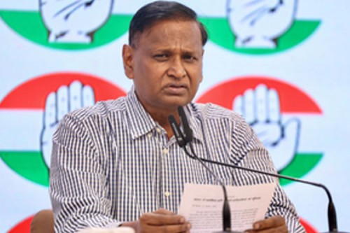 Not victory for NDA, but for SIR, ECI: Congress as party heads towards decisive drubbing