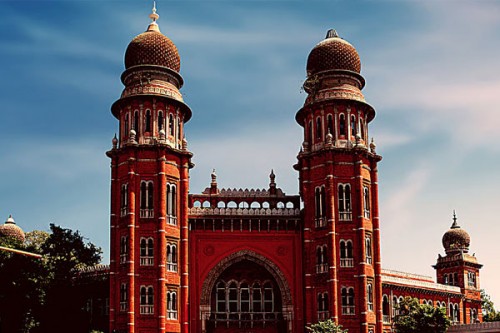 TN Police launch manhunt for TVK's Namakkal district secy after Madras HC rejects bail plea