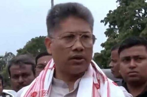 Assam Minister welcomes Gauhati HC rejection of Pawan Khera's bail plea