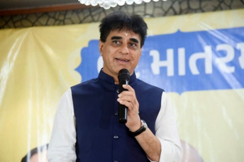 Gujarat Health minister takes strict action against hospitals violating PMJAY-MA scheme