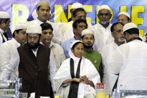 NCBC drops 35 Bengal Muslim castes from Central OBC list, BJP slams Mamata govt's appeasement politics