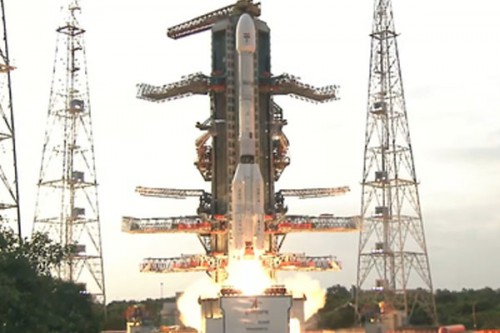 Indian space startups received $430 mn investment: Jitendra Singh