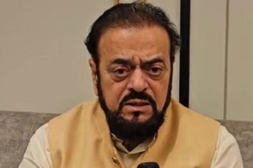 Killers who ask about religion can't be Muslims: Abu Azmi on 'targeted attacks' in Pahalgam