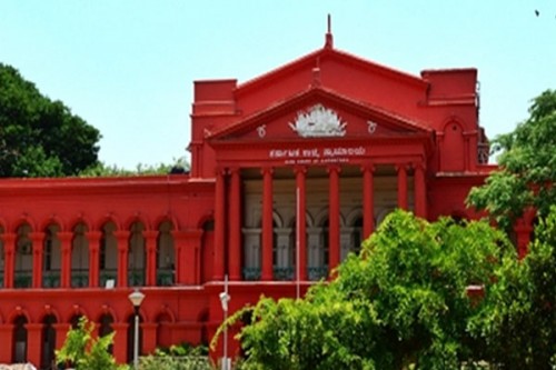 Karnataka HC asks authorities to consider student body's plea to meet CM over 2.84 lakh vacant posts