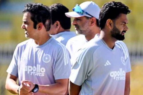 Don't overwork them; players need time with families: Lalit Modi blasts BCCI over 'outrageous scheduling'