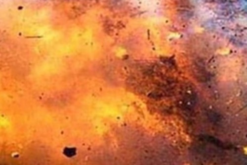 Three killed in explosion at firecracker unit in Tamil Nadu