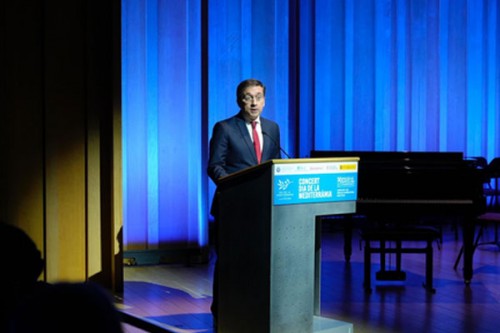 Spanish Foreign Minister Jose Manuel Albares to visit India