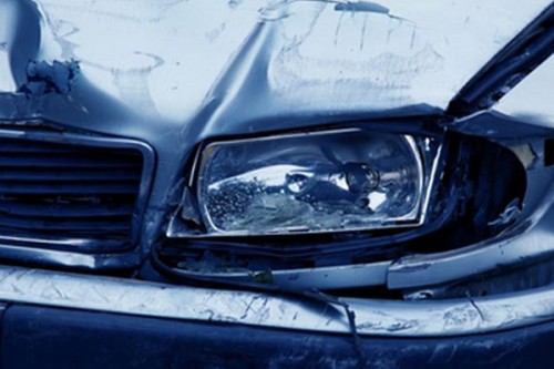 Eight Amarnath Yatra pilgrims injured as truck hits car in J&K's Udhampur