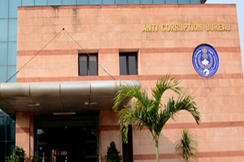 Rajasthan ACB files case against officials for 'allowing' illegal mining