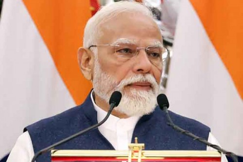 Day after Women's Reservation Bill setback, PM Modi to address nation tonight
