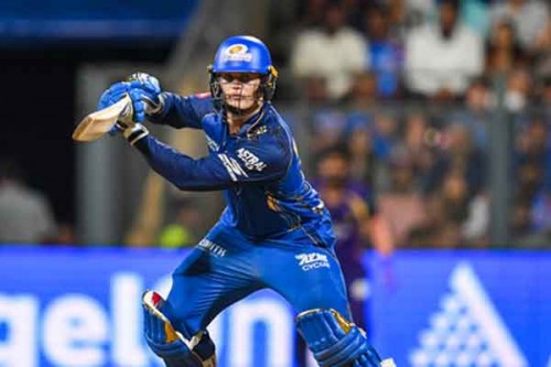 IPL 2026: It's just about trying to manage conditions, maximize powerplay to its best, says Rickelton