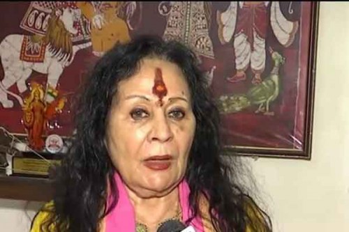 Women's Reservation Bill could be among century's greatest achievements: Sonal Mansingh