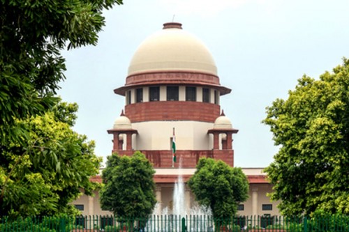 'Love, not lust': Supreme Court quashes POCSO conviction