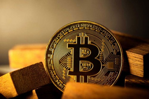 Bitcoin heads for worst monthly slump since 2022 as crypto rout deepens
