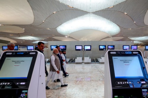 IndiGo to start flights from Navi Mumbai International Airport from Dec 25