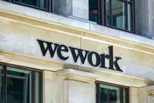 WeWork India strengthens footprint in country, adds two new buildings