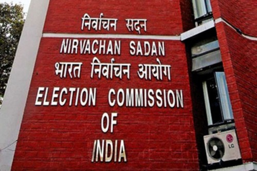 No complaints by political party, almost two weeks after draft rolls: EC