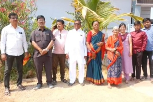 15 families ostracised for questioning community association accounts in Karnataka