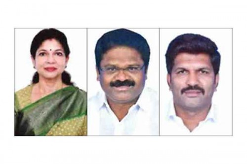 With change of candidate, PMK gains ground in TN's Dharmapuri LS seat